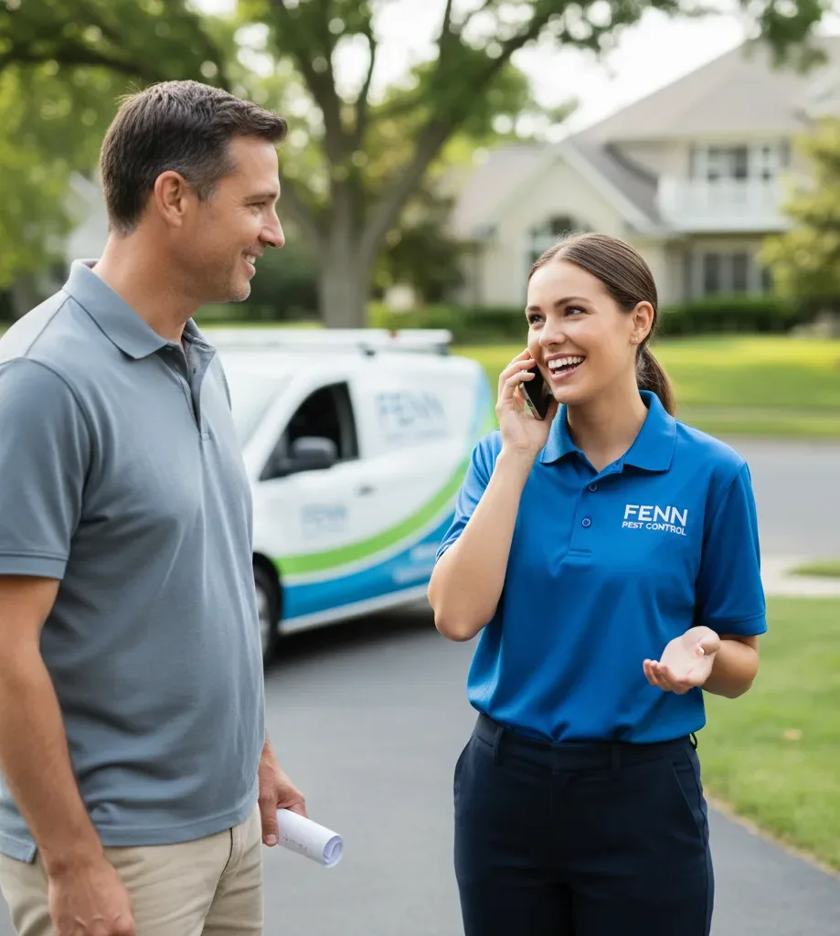 Bed Bug Extermination in Allendale, SC